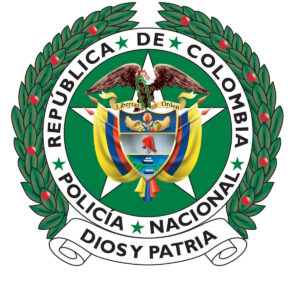 Policia Nacional de Colombia Logo