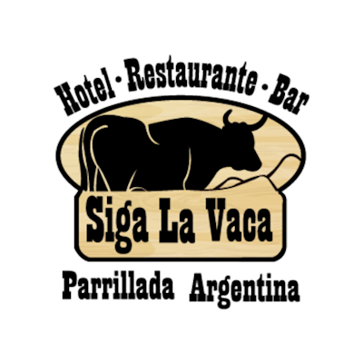 siga la vaca logo